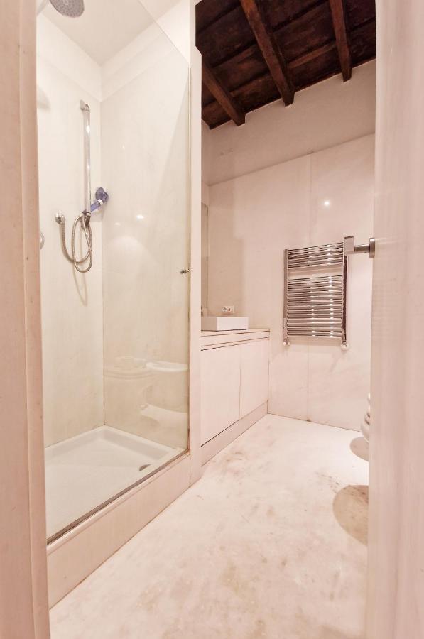 La Giulia Exclusive - Homkeey Apartments Roma Eksteriør bilde