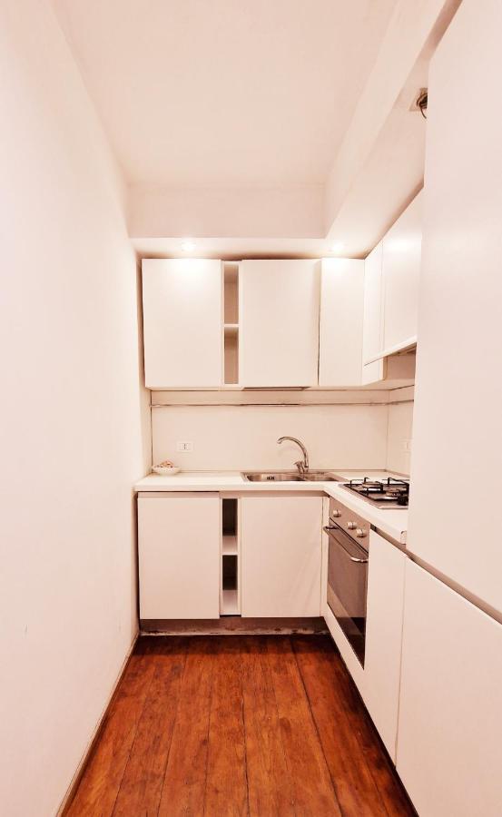 La Giulia Exclusive - Homkeey Apartments Roma Eksteriør bilde