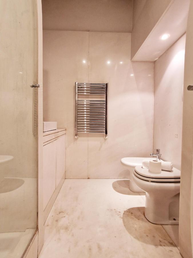 La Giulia Exclusive - Homkeey Apartments Roma Eksteriør bilde